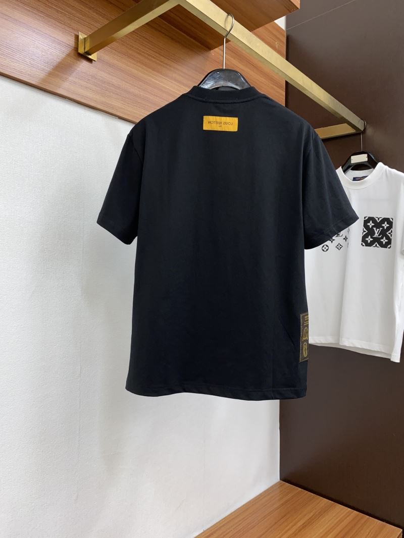 Louis Vuitton T-Shirts